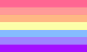 Xenogender Xenogender