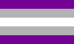 Greysexual Greysexual