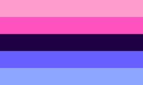 Omnisexual Omnisexual