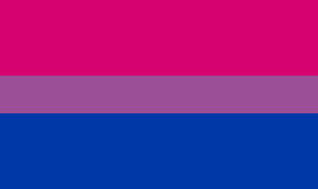 Bisexual Lesbian