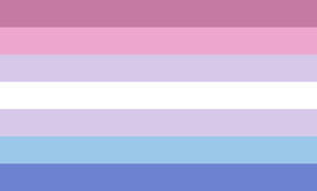 Bigender Bigender